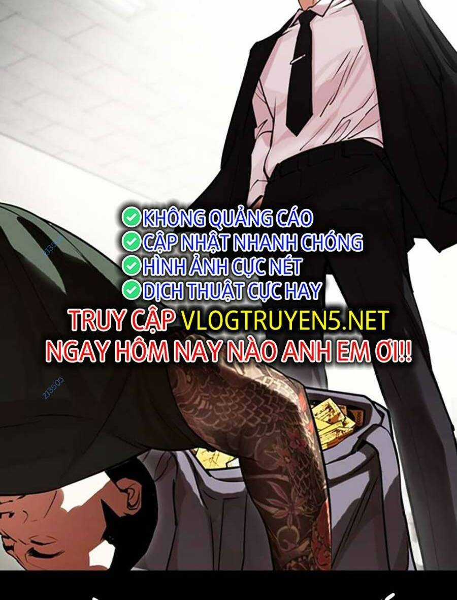 Hoán Đổi Nhiệm Màu Chapter 459 trang 5