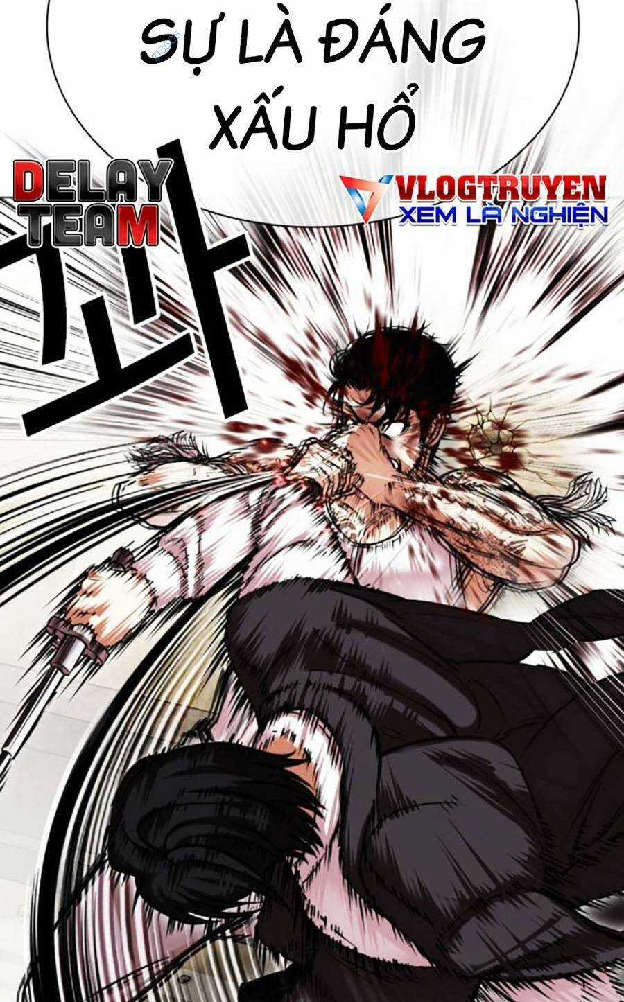 Hoán Đổi Nhiệm Màu Chapter 459 trang 52