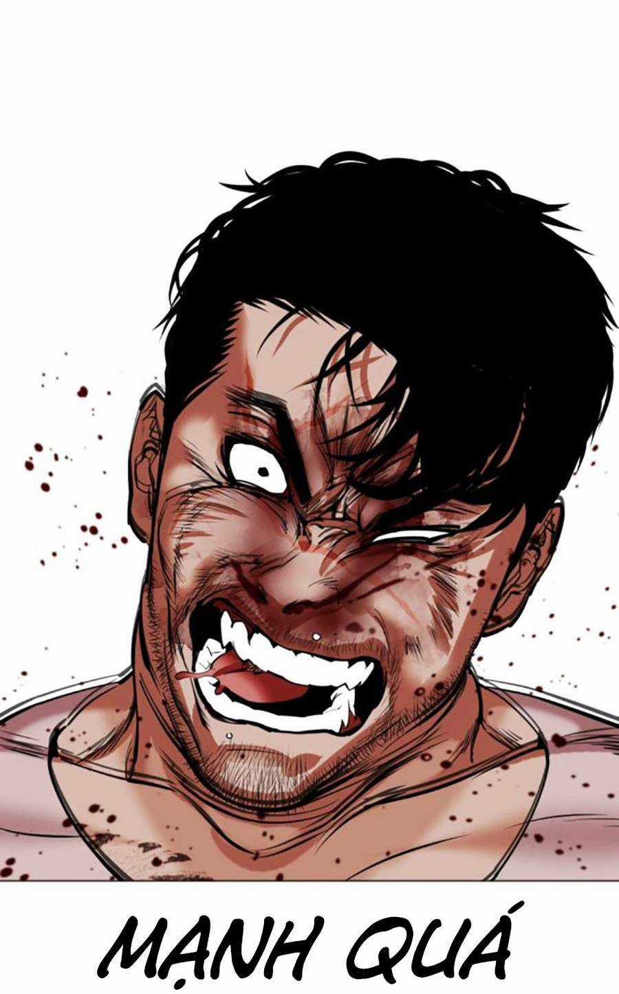 Hoán Đổi Nhiệm Màu Chapter 459 trang 54