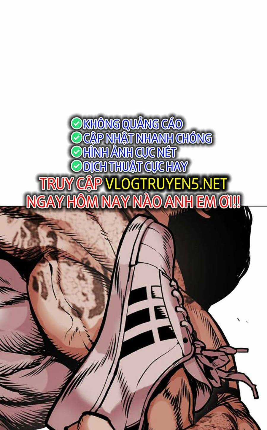 Hoán Đổi Nhiệm Màu Chapter 459 trang 55