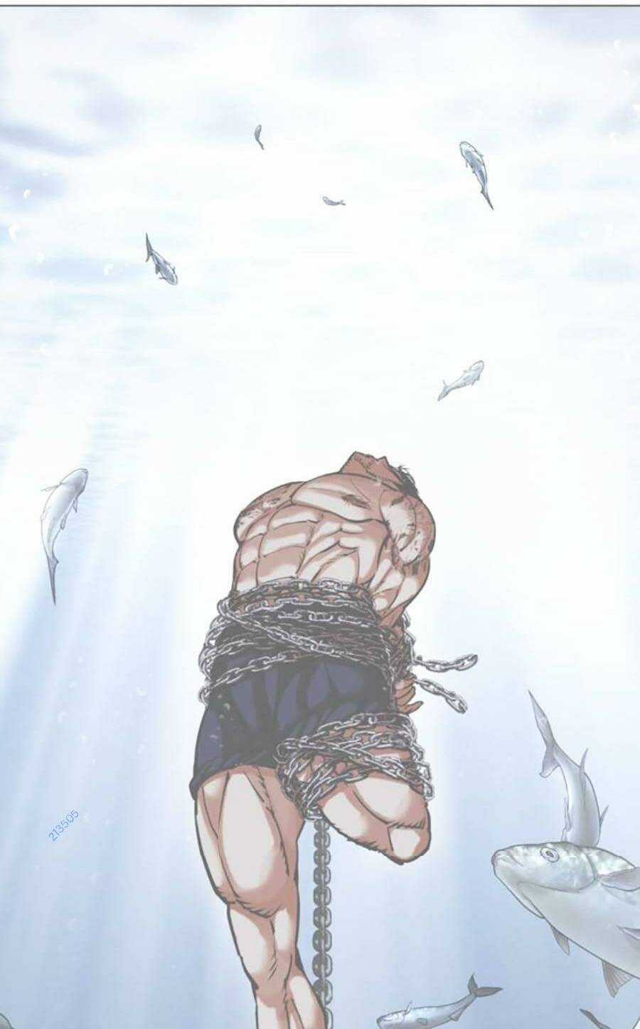 Hoán Đổi Nhiệm Màu Chapter 459 trang 57