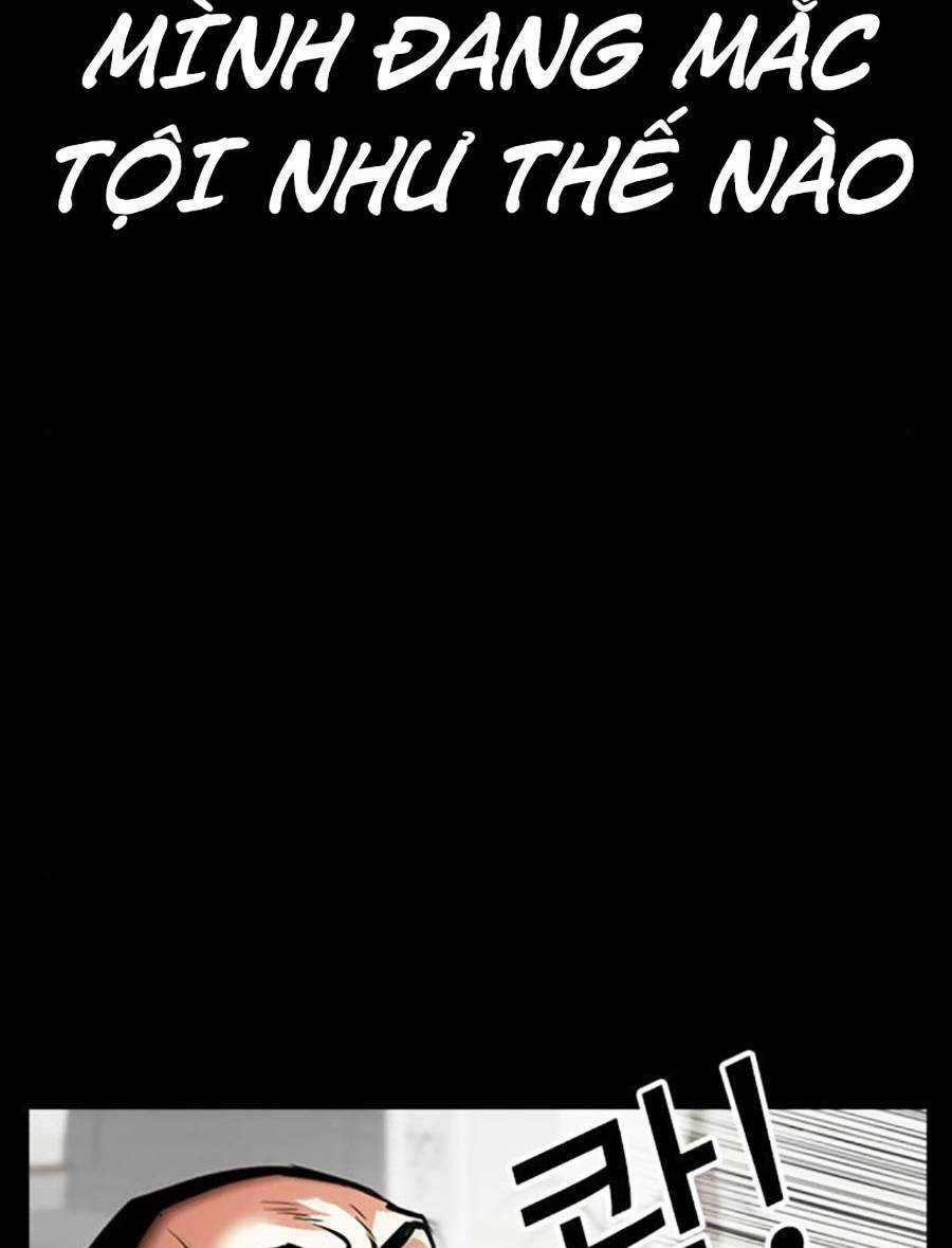 Hoán Đổi Nhiệm Màu Chapter 459 trang 6