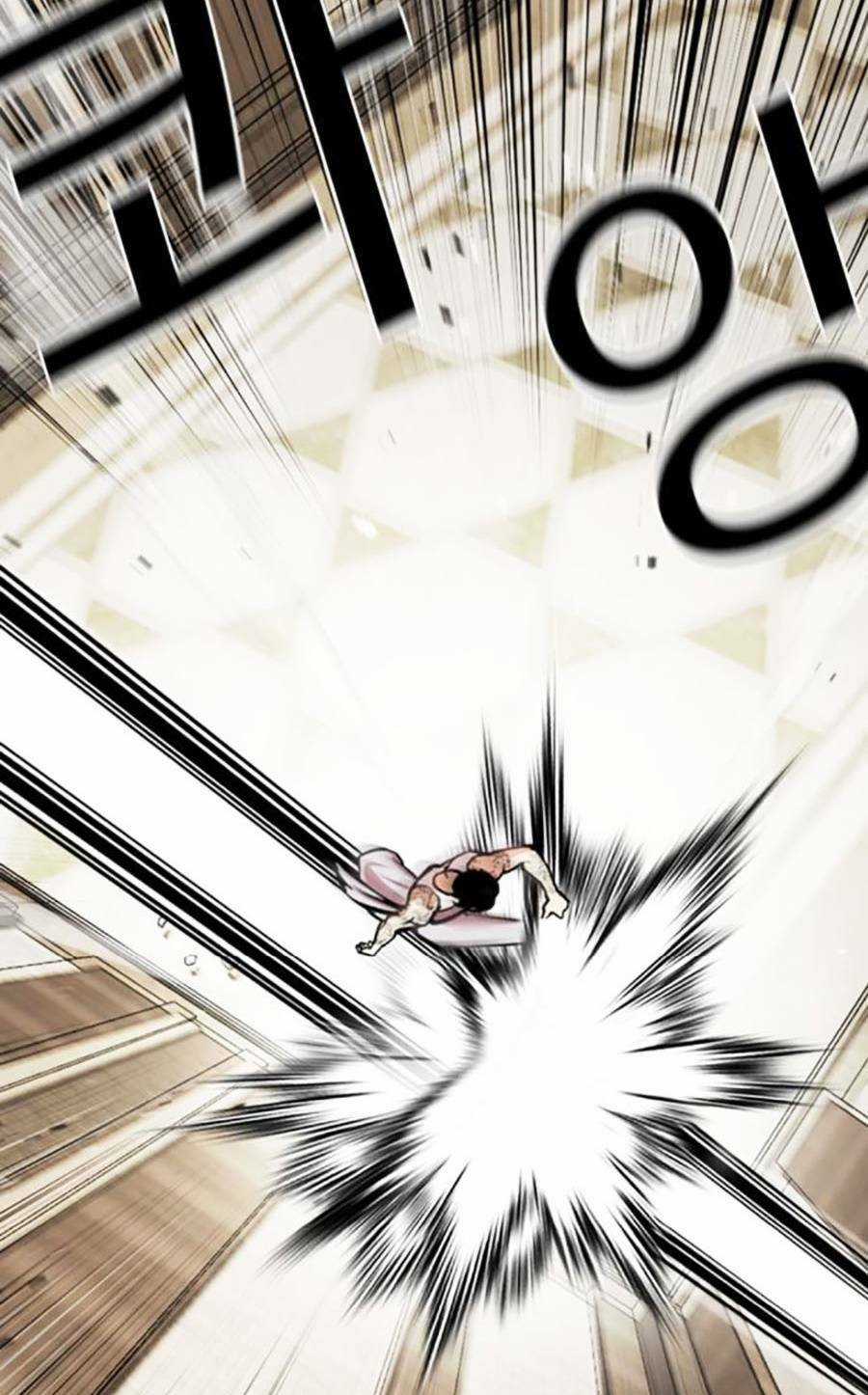 Hoán Đổi Nhiệm Màu Chapter 459 trang 62