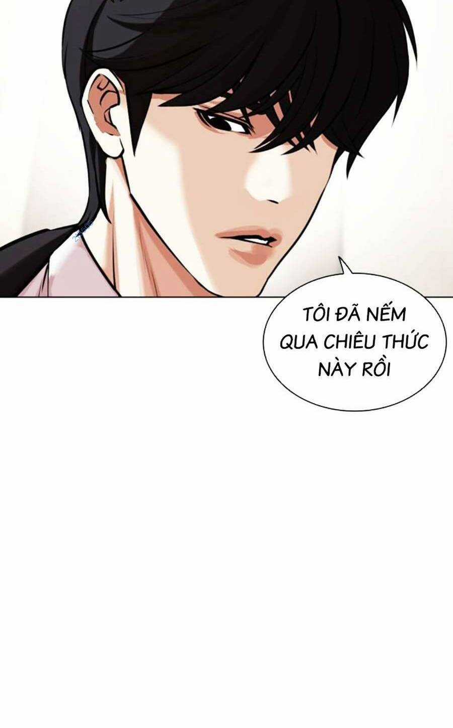 Hoán Đổi Nhiệm Màu Chapter 459 trang 65
