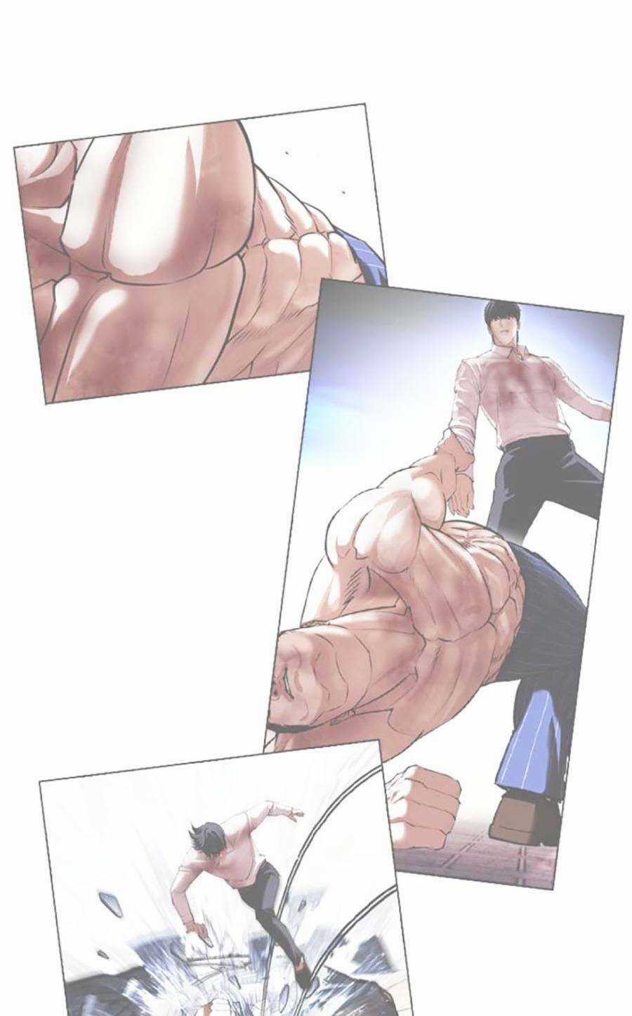 Hoán Đổi Nhiệm Màu Chapter 459 trang 66