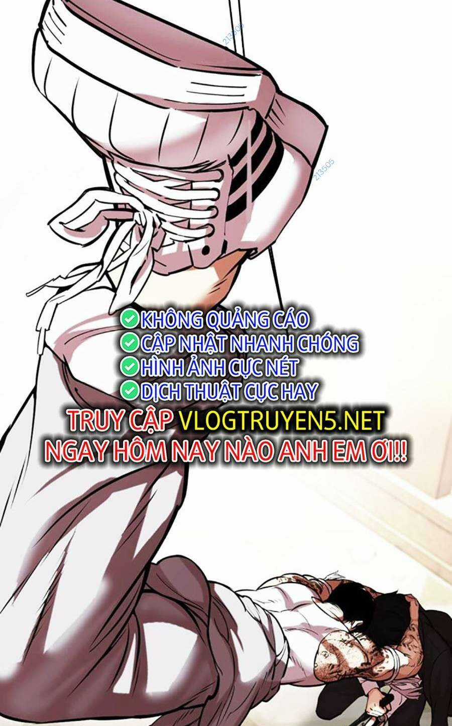 Hoán Đổi Nhiệm Màu Chapter 459 trang 72