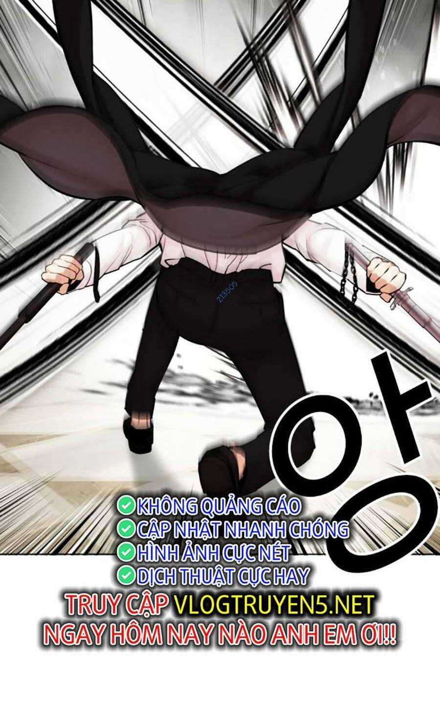 Hoán Đổi Nhiệm Màu Chapter 459 trang 77