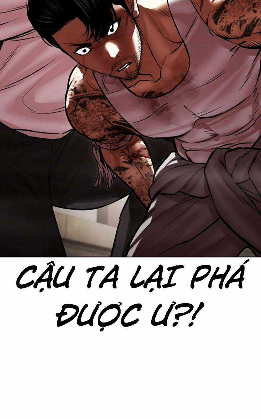 Hoán Đổi Nhiệm Màu Chapter 459 trang 79