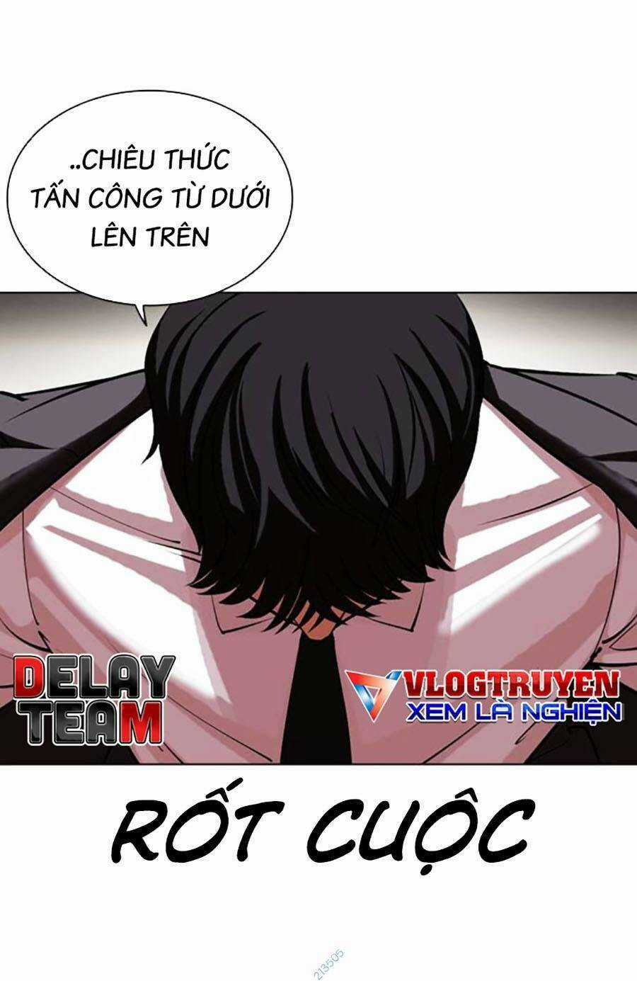 Hoán Đổi Nhiệm Màu Chapter 459 trang 80