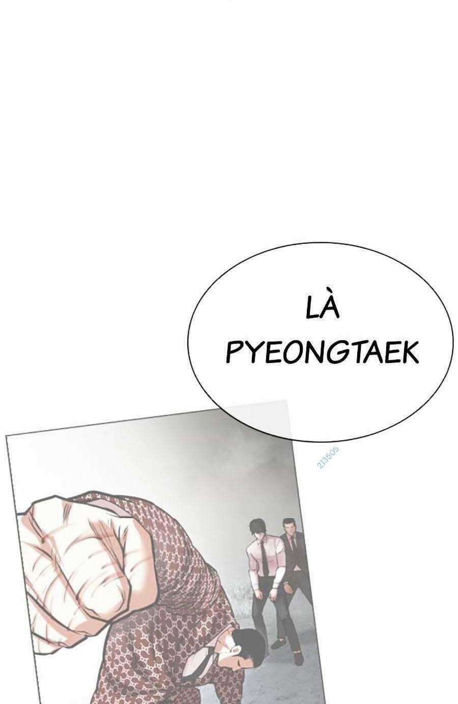 Hoán Đổi Nhiệm Màu Chapter 459 trang 81