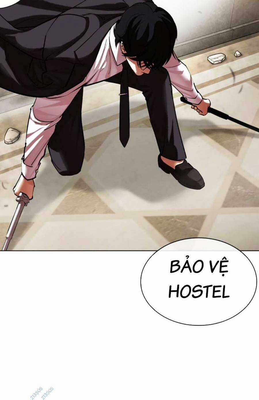 Hoán Đổi Nhiệm Màu Chapter 459 trang 84