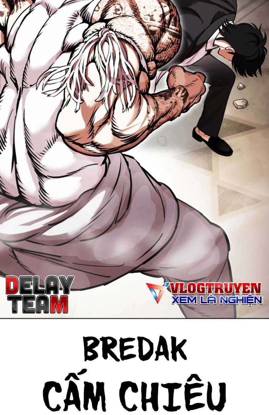 Hoán Đổi Nhiệm Màu Chapter 459 trang 86