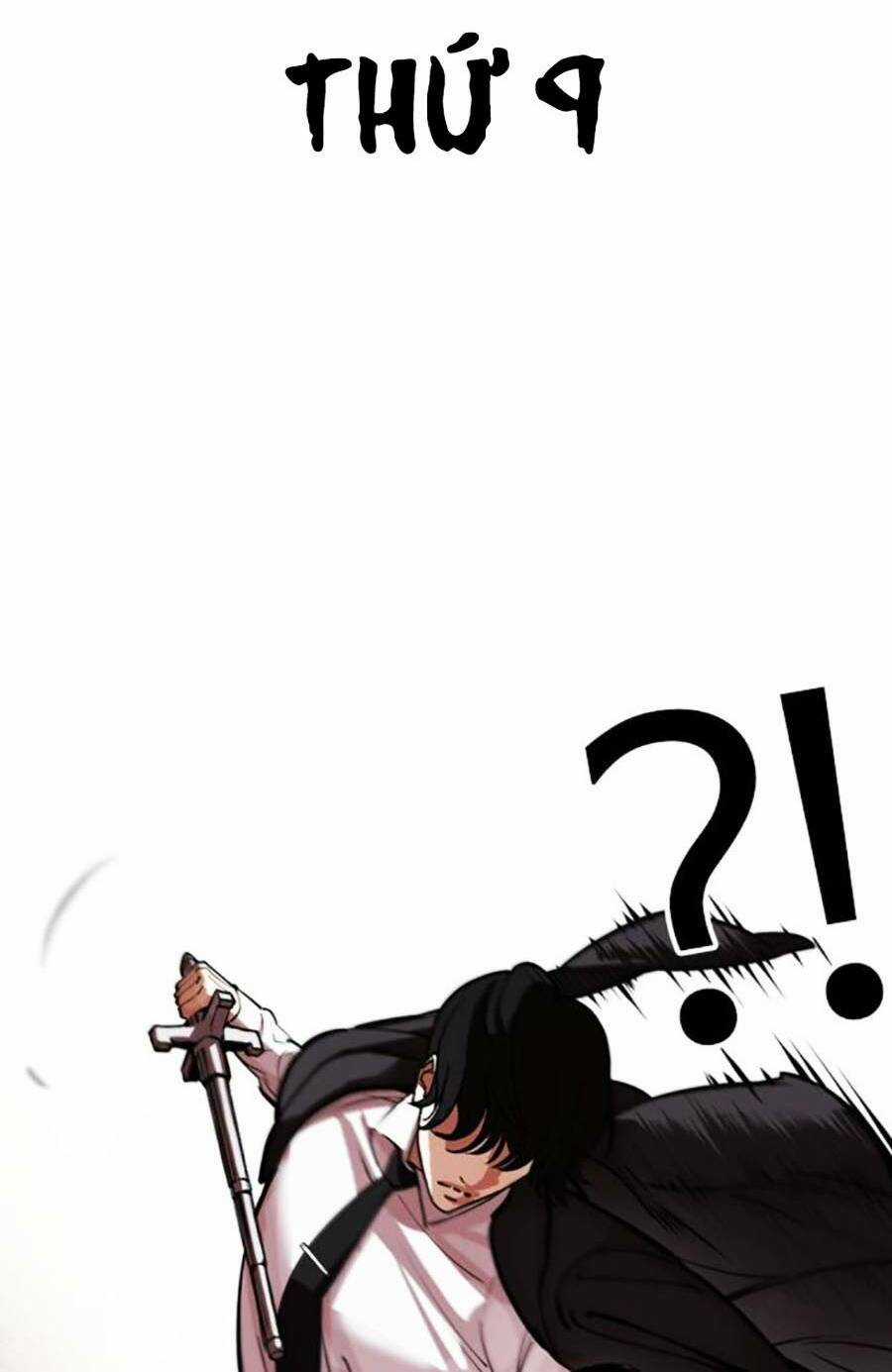 Hoán Đổi Nhiệm Màu Chapter 459 trang 87