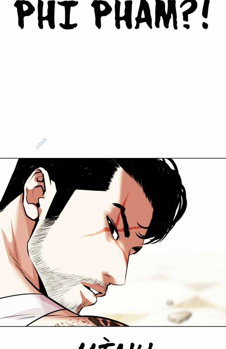 Hoán Đổi Nhiệm Màu Chapter 459 trang 89