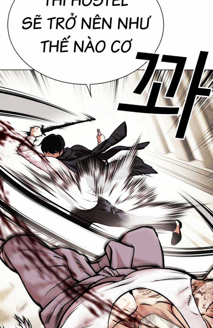 Hoán Đổi Nhiệm Màu Chapter 459 trang 94