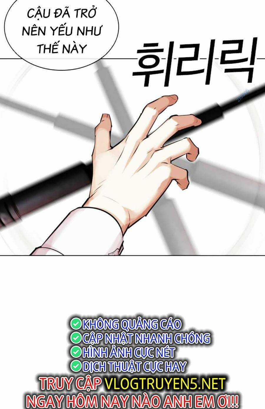 Hoán Đổi Nhiệm Màu Chapter 459 trang 96