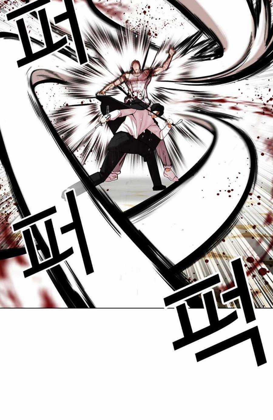 Hoán Đổi Nhiệm Màu Chapter 459 trang 98