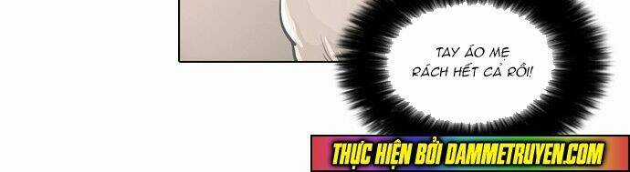 Hoán Đổi Nhiệm Màu Chapter 46 trang 1