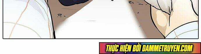 Hoán Đổi Nhiệm Màu Chapter 46 trang 37