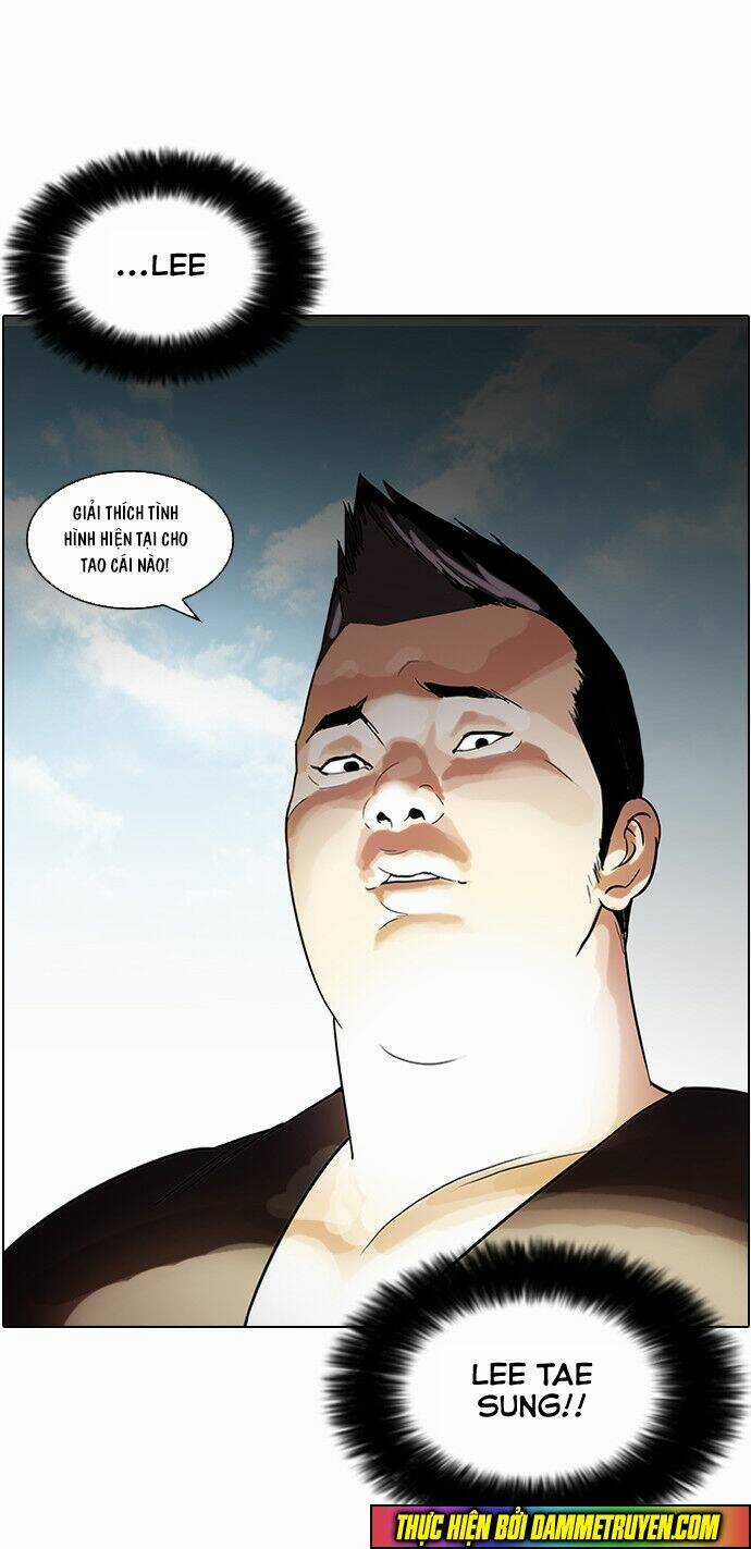 Hoán Đổi Nhiệm Màu Chapter 46 trang 45