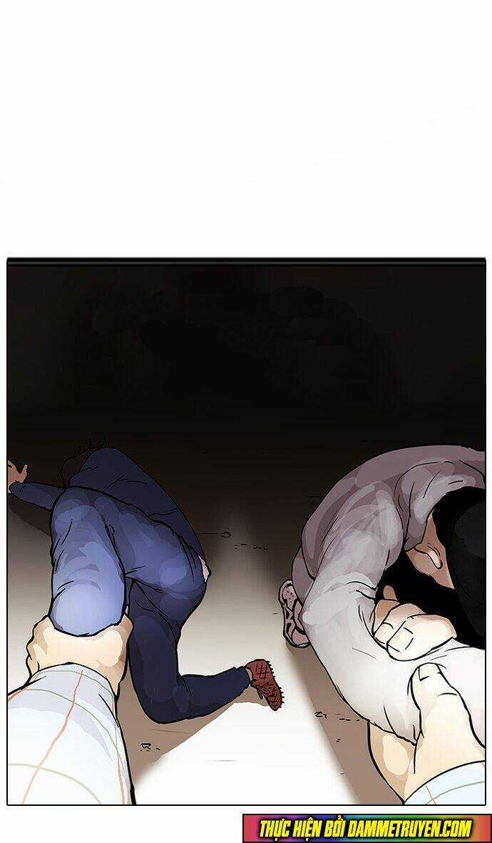 Hoán Đổi Nhiệm Màu Chapter 46 trang 47