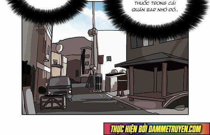 Hoán Đổi Nhiệm Màu Chapter 46 trang 7