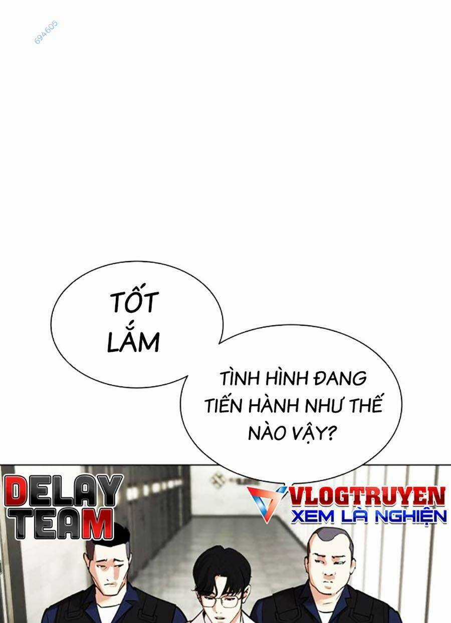 Hoán Đổi Nhiệm Màu Chapter 460 trang 100