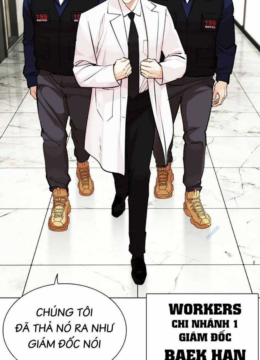 Hoán Đổi Nhiệm Màu Chapter 460 trang 101