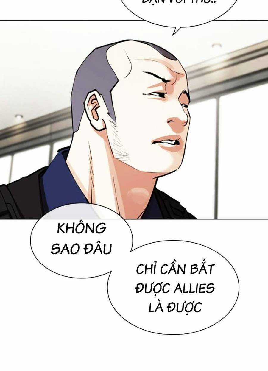 Hoán Đổi Nhiệm Màu Chapter 460 trang 103