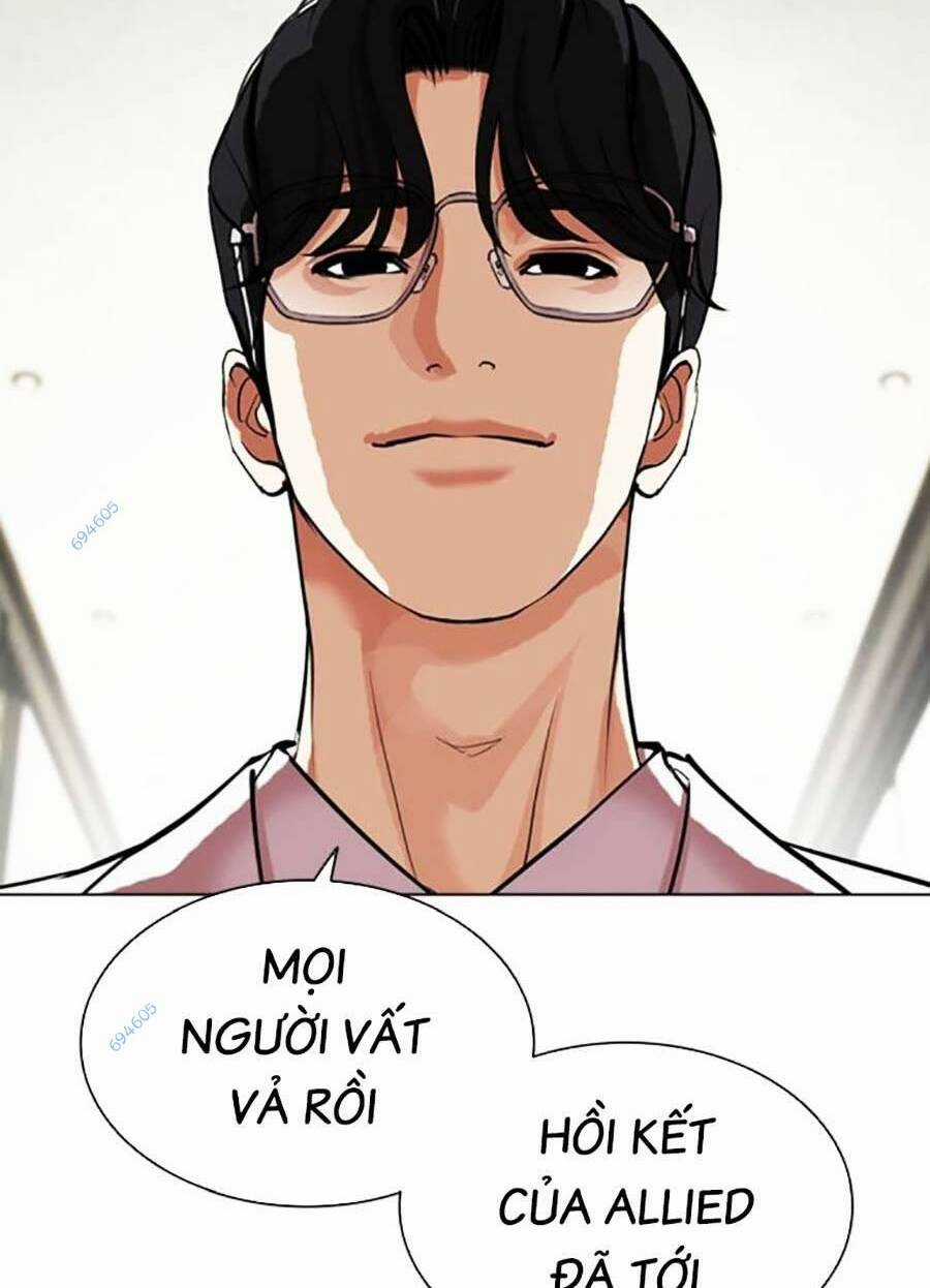 Hoán Đổi Nhiệm Màu Chapter 460 trang 105