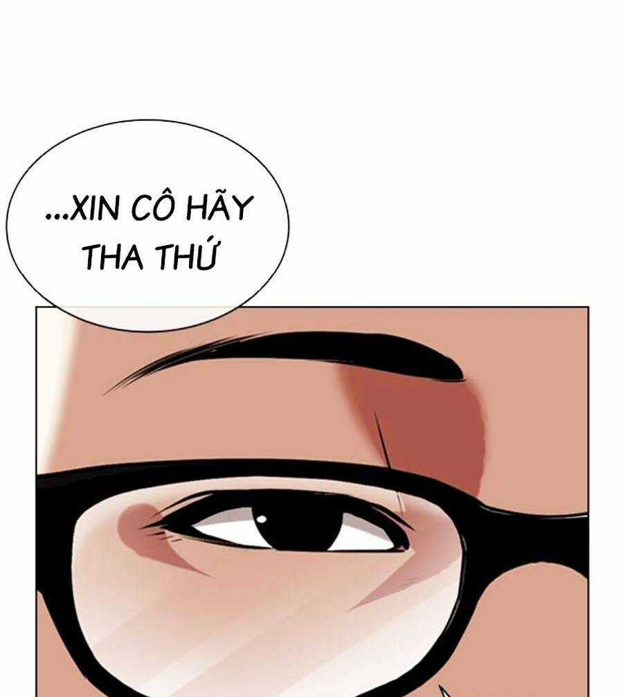 Hoán Đổi Nhiệm Màu Chapter 460 trang 11