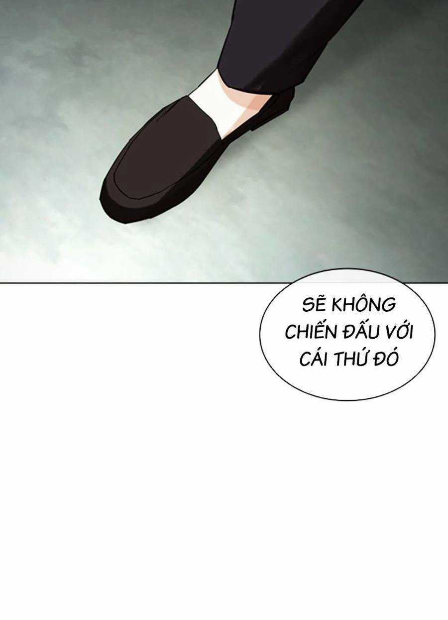 Hoán Đổi Nhiệm Màu Chapter 460 trang 110