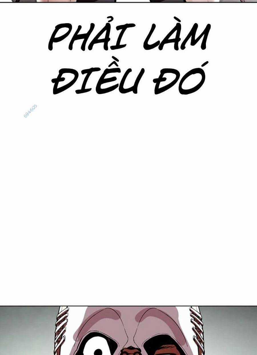 Hoán Đổi Nhiệm Màu Chapter 460 trang 113
