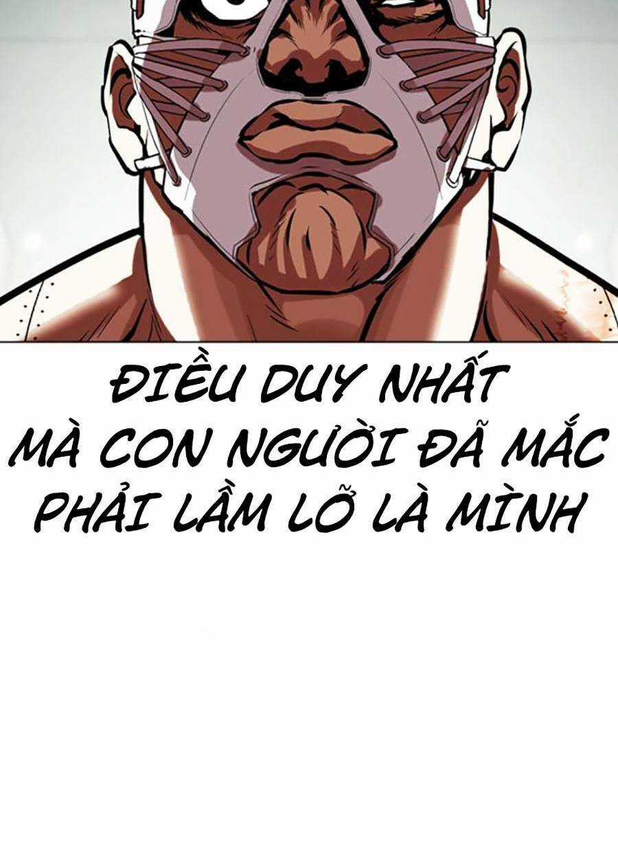 Hoán Đổi Nhiệm Màu Chapter 460 trang 114
