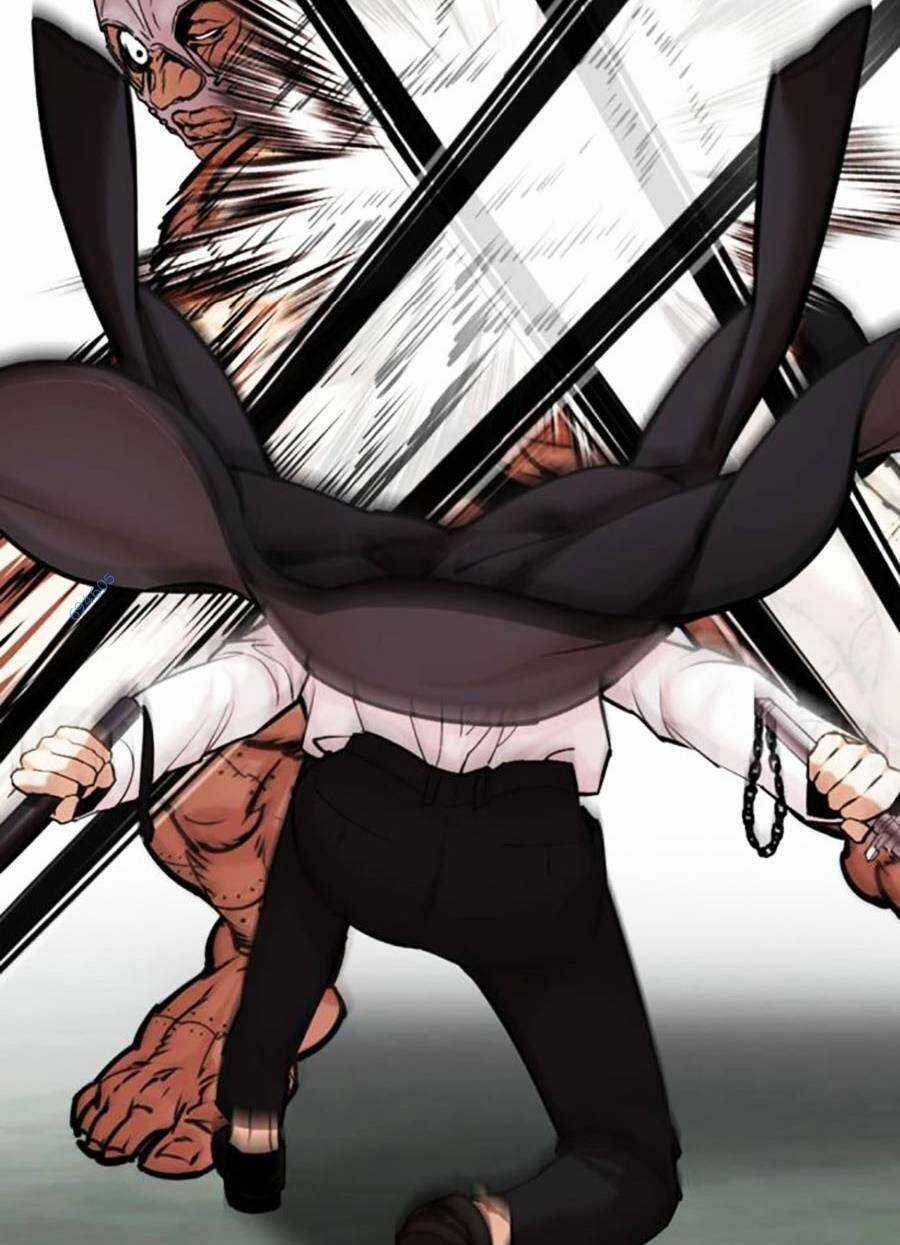 Hoán Đổi Nhiệm Màu Chapter 460 trang 120