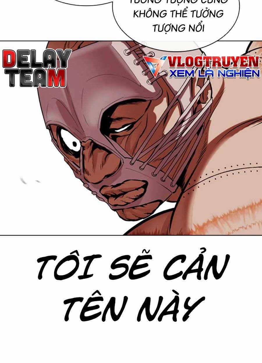 Hoán Đổi Nhiệm Màu Chapter 460 trang 122