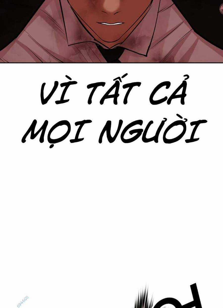 Hoán Đổi Nhiệm Màu Chapter 460 trang 124
