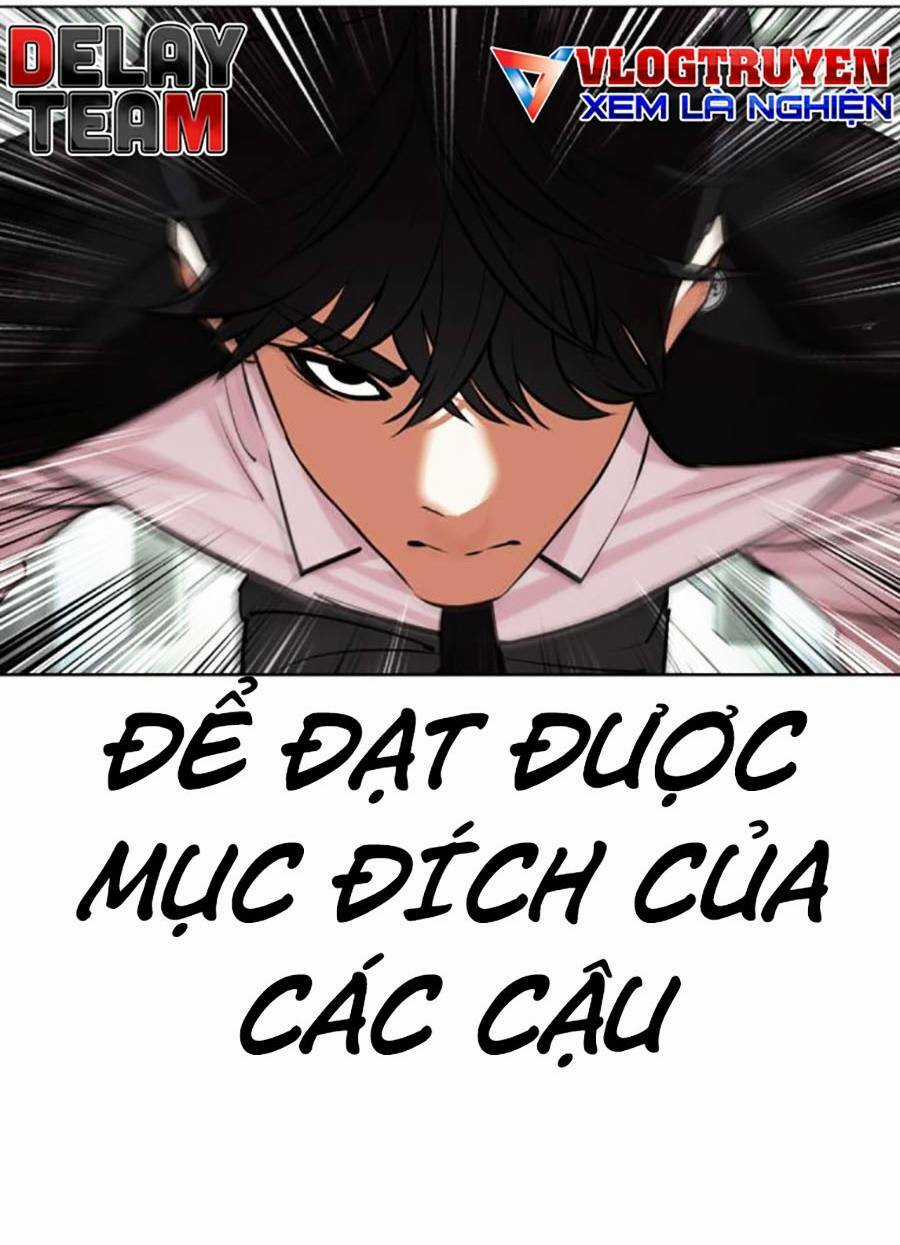 Hoán Đổi Nhiệm Màu Chapter 460 trang 130