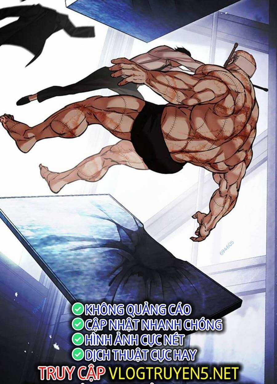 Hoán Đổi Nhiệm Màu Chapter 460 trang 133