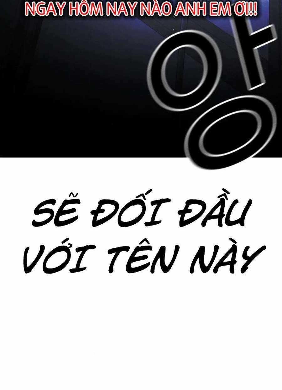 Hoán Đổi Nhiệm Màu Chapter 460 trang 134