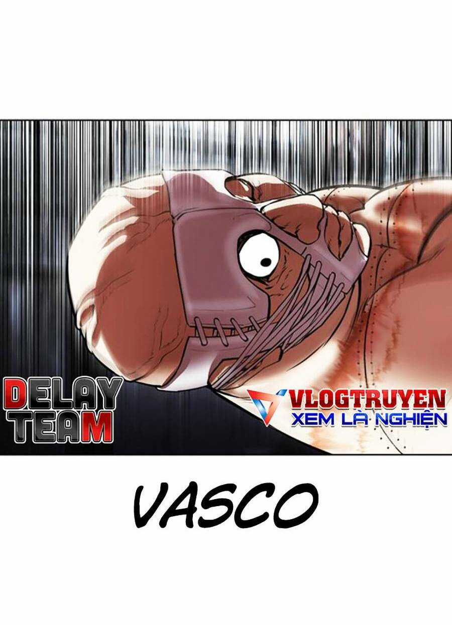 Hoán Đổi Nhiệm Màu Chapter 460 trang 135