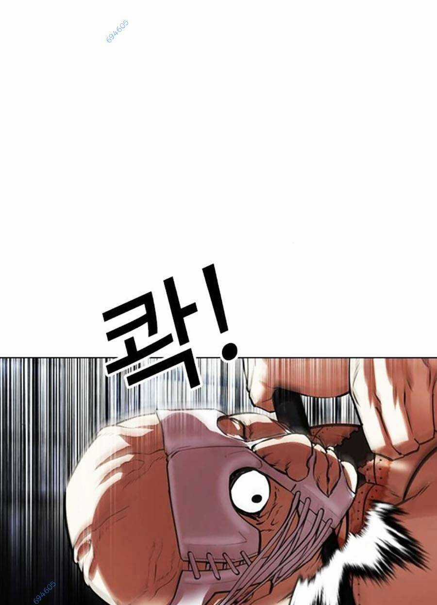 Hoán Đổi Nhiệm Màu Chapter 460 trang 136