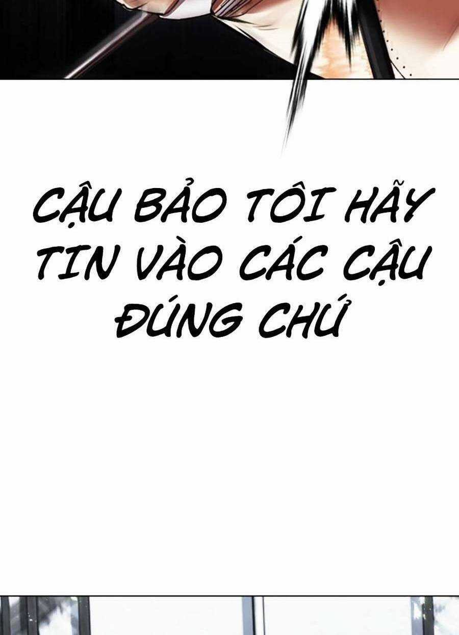 Hoán Đổi Nhiệm Màu Chapter 460 trang 137