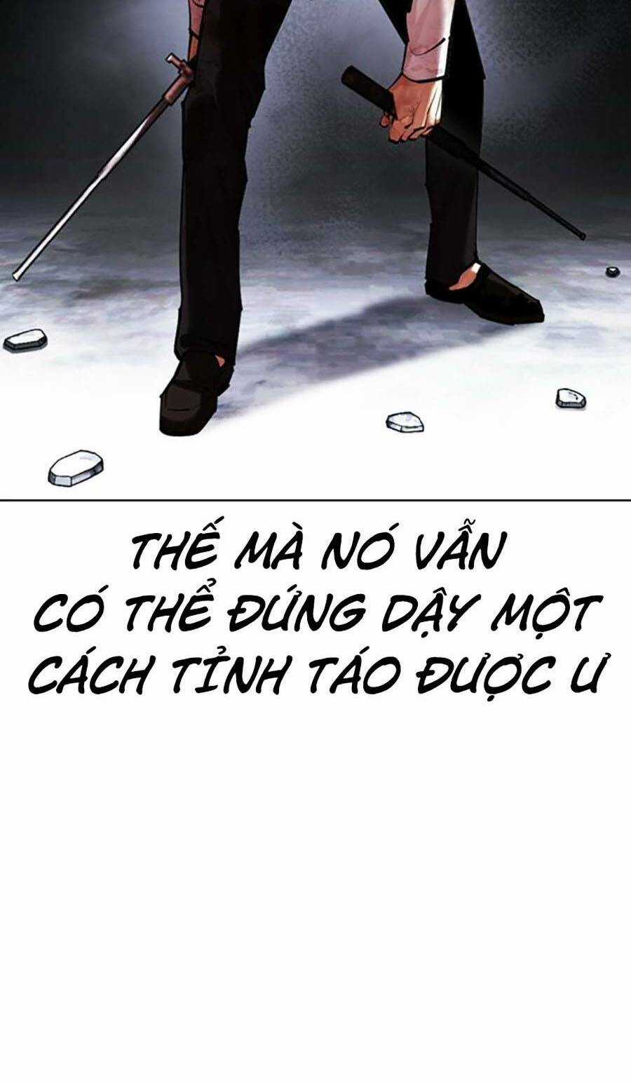 Hoán Đổi Nhiệm Màu Chapter 460 trang 147