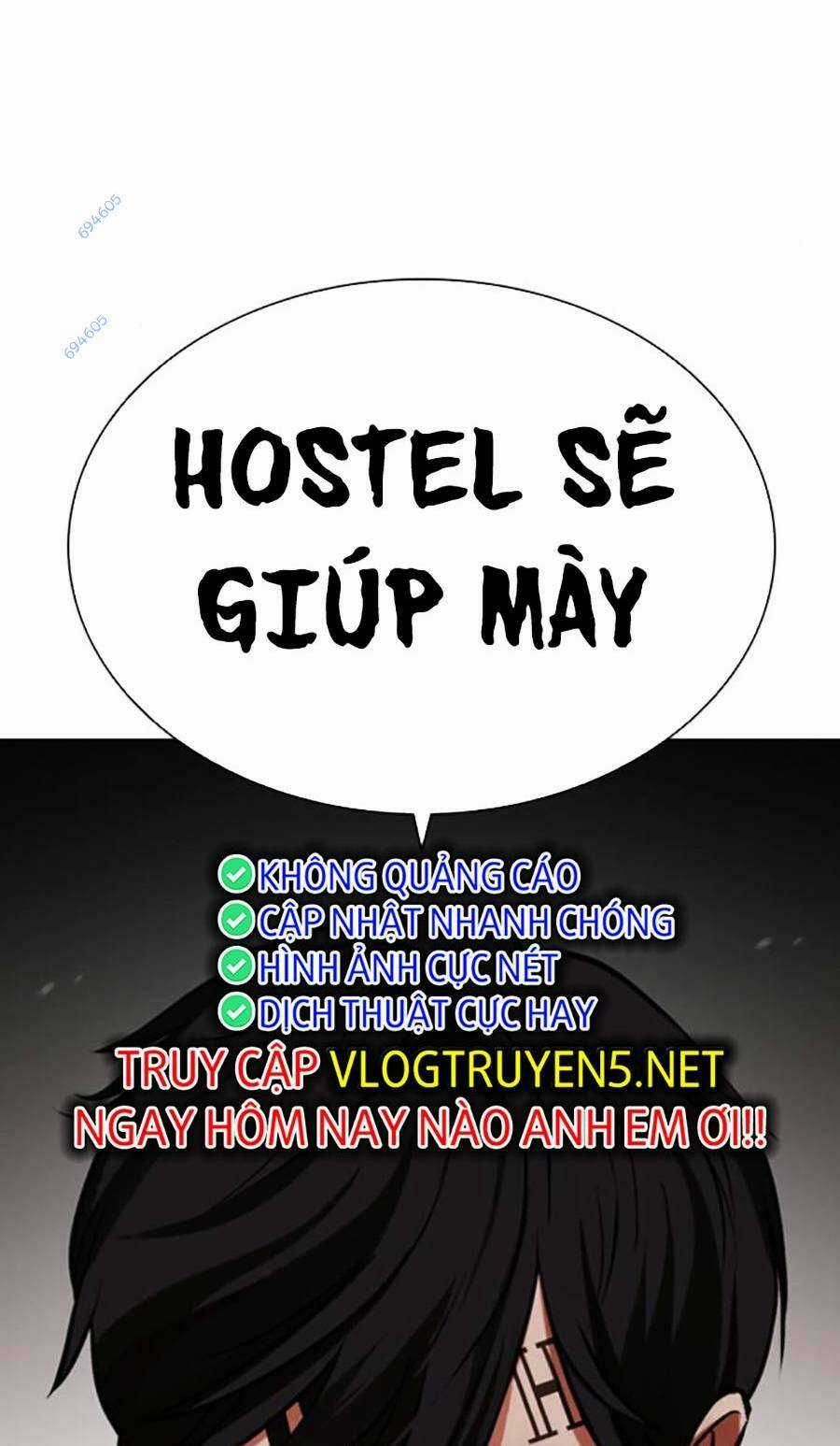 Hoán Đổi Nhiệm Màu Chapter 460 trang 148