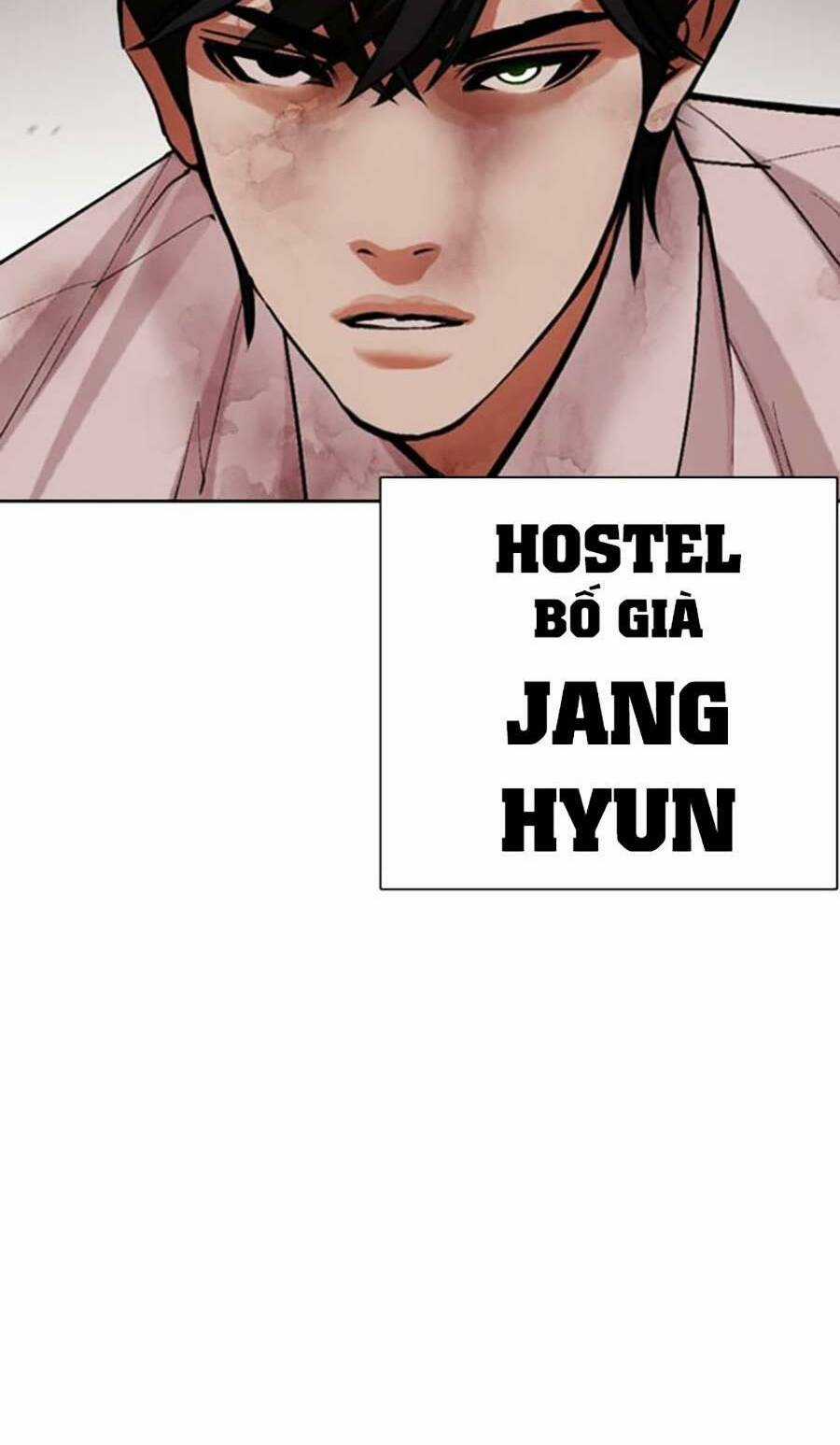 Hoán Đổi Nhiệm Màu Chapter 460 trang 149