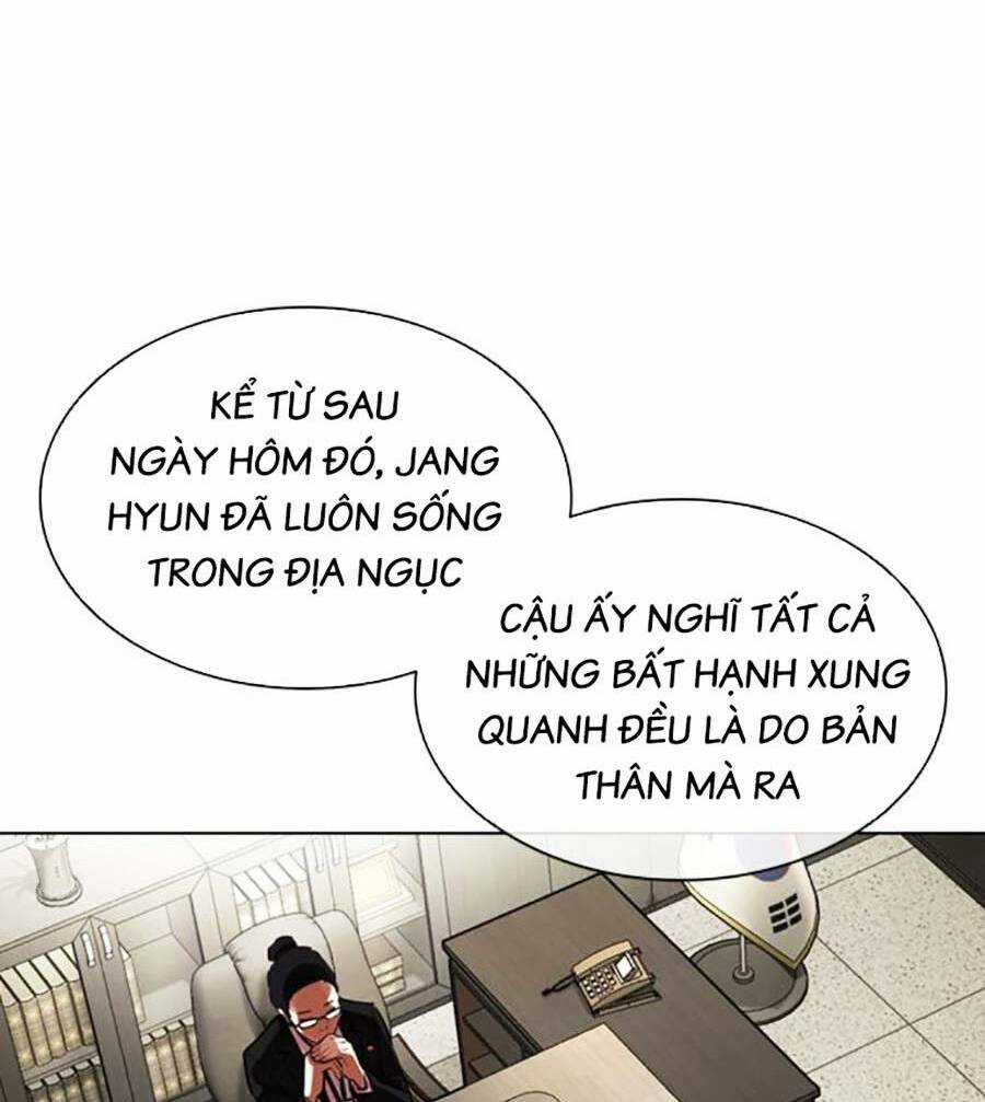 Hoán Đổi Nhiệm Màu Chapter 460 trang 15