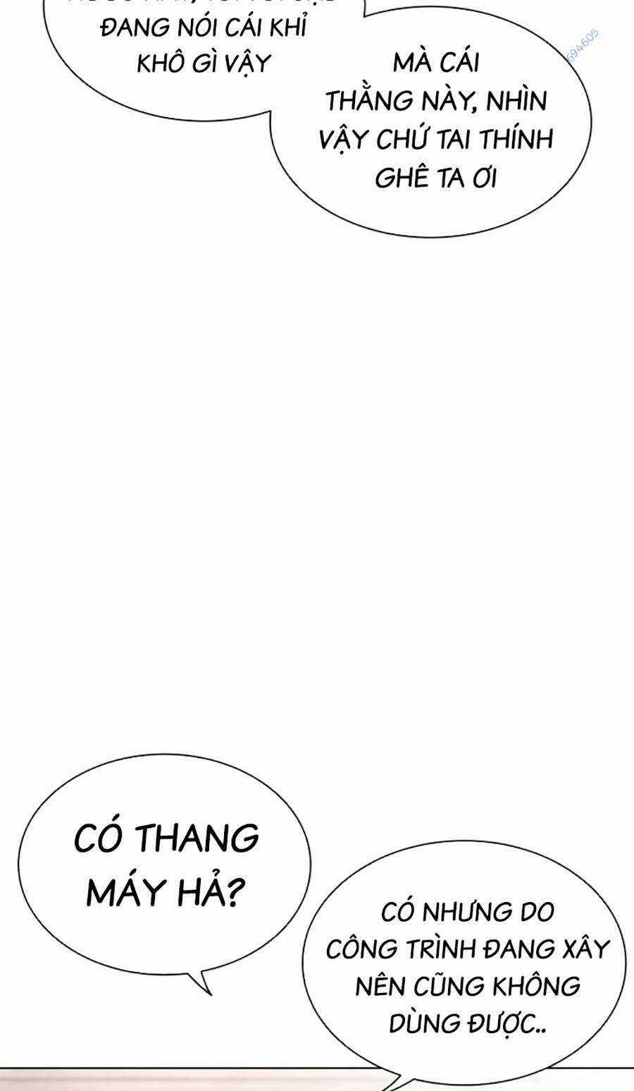 Hoán Đổi Nhiệm Màu Chapter 460 trang 152