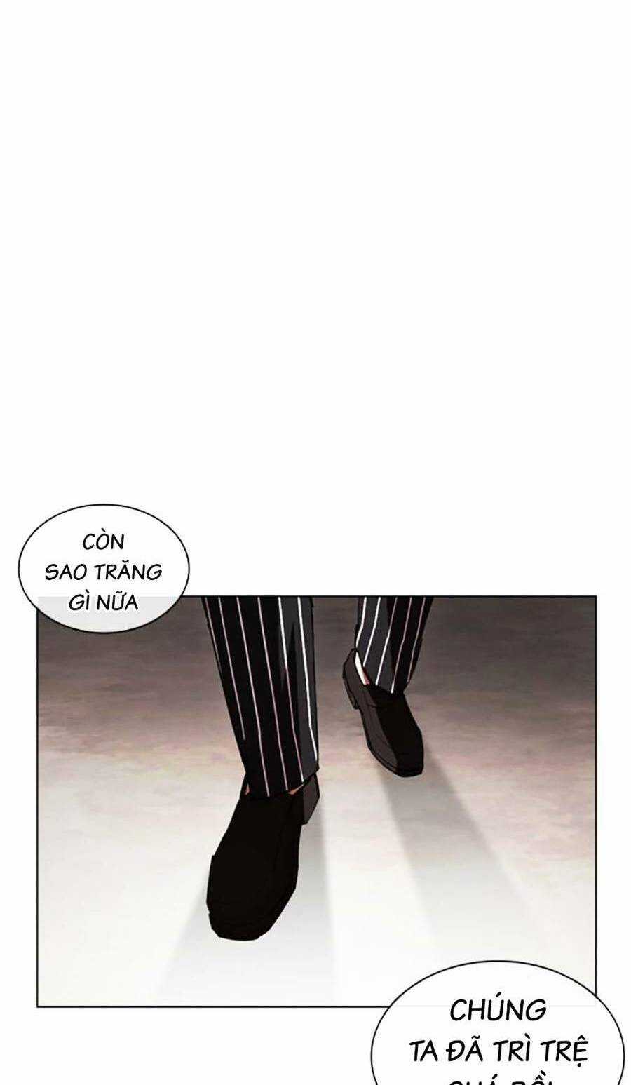 Hoán Đổi Nhiệm Màu Chapter 460 trang 155