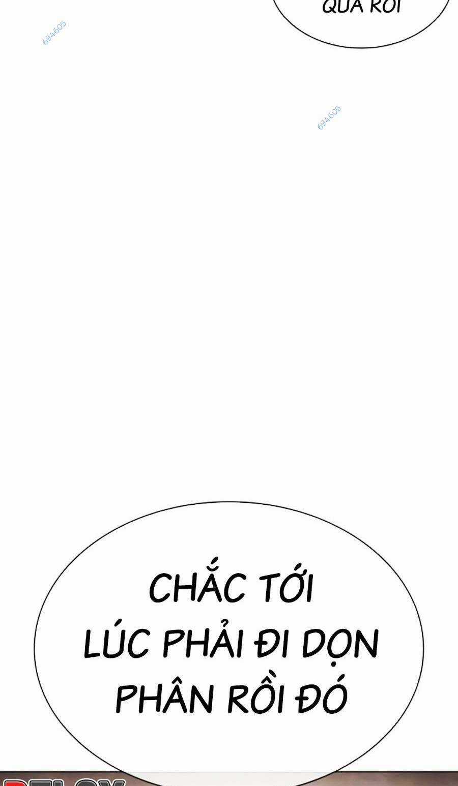 Hoán Đổi Nhiệm Màu Chapter 460 trang 156
